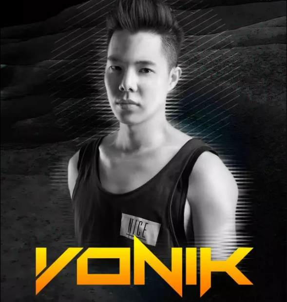 DJ VONIK