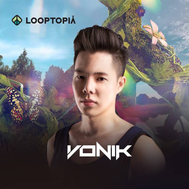 DJ VONIK