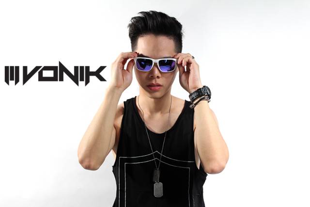 DJ VONIK