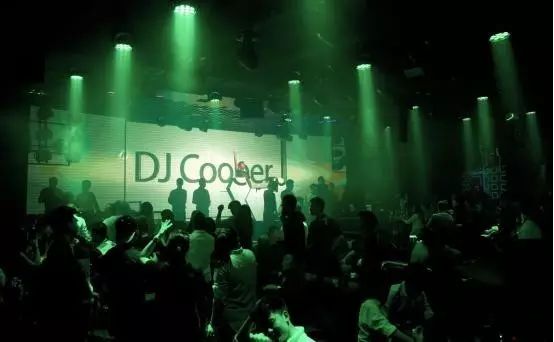 DJ Cooper.G #关帅