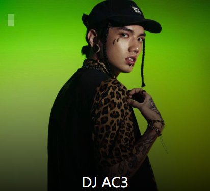 DJ AC3