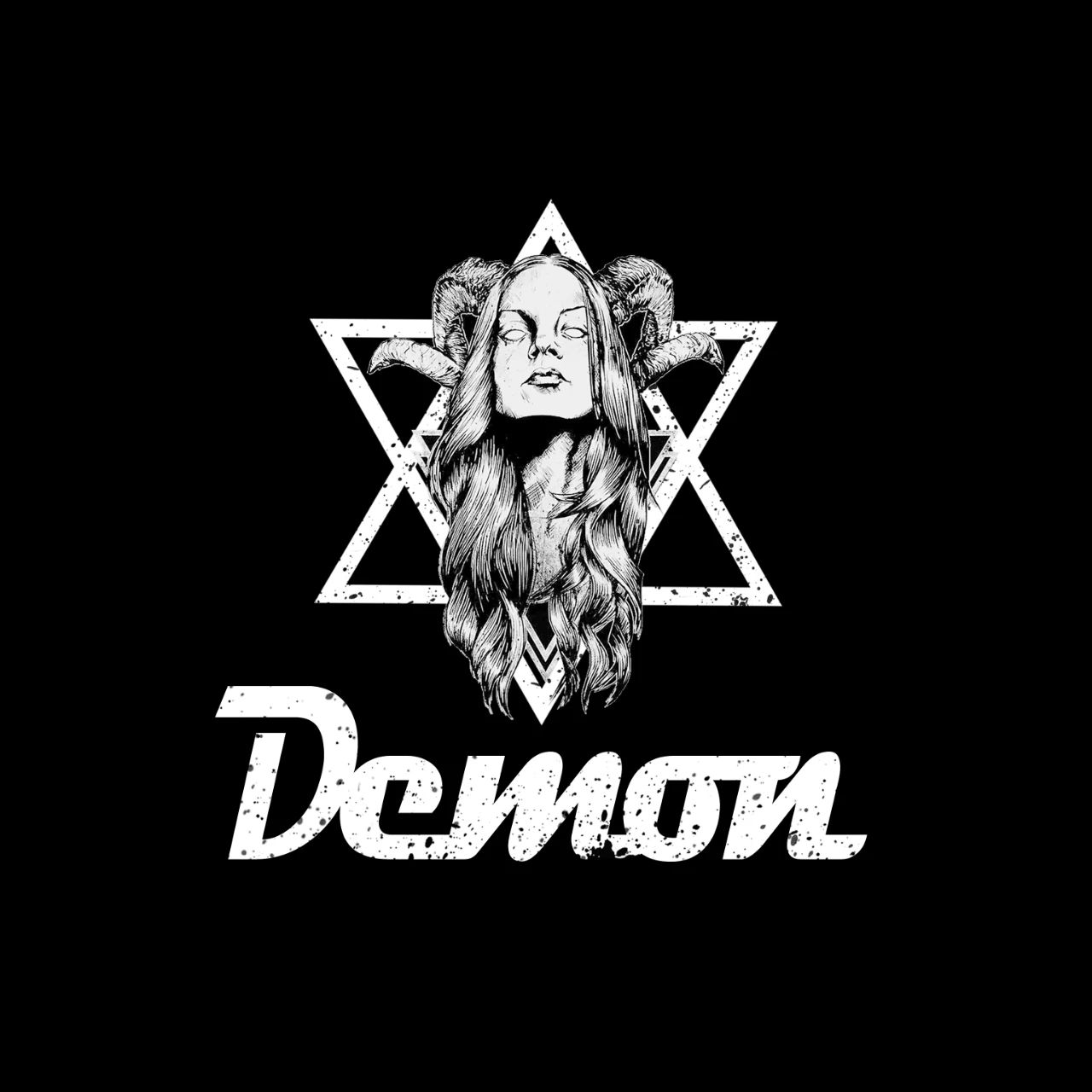 DJ DEMON