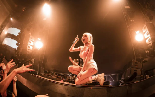 DJ NOVA