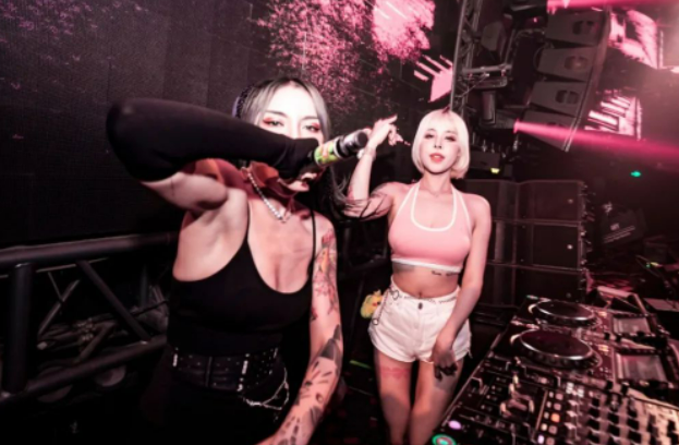 DJ NOVA
