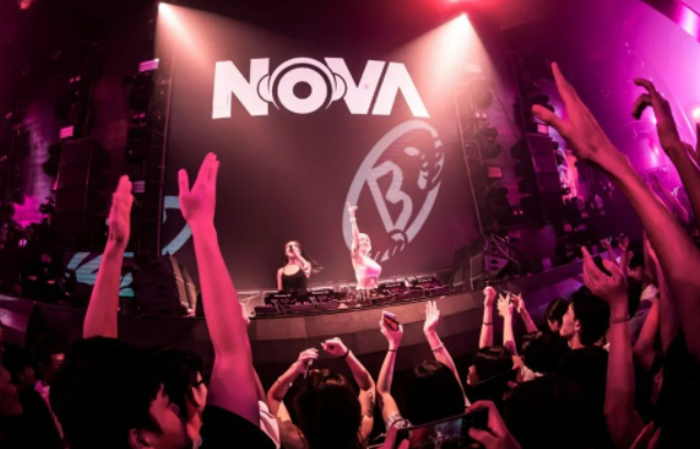 DJ NOVA
