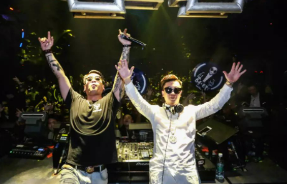 DJ ET