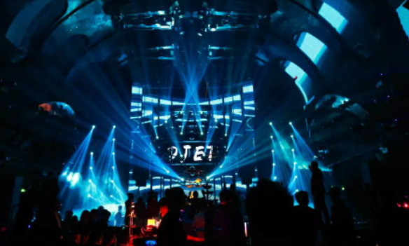 DJ ET