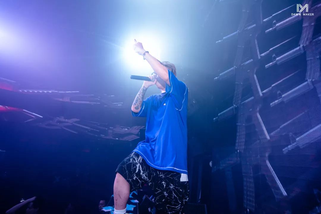 DJ KIDOR #俞嘉毅