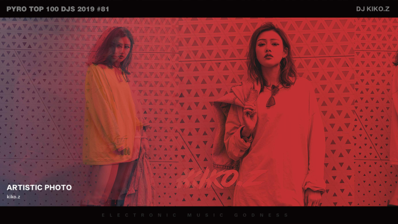 DJ KIKO.Z