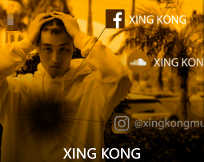 XING KONG