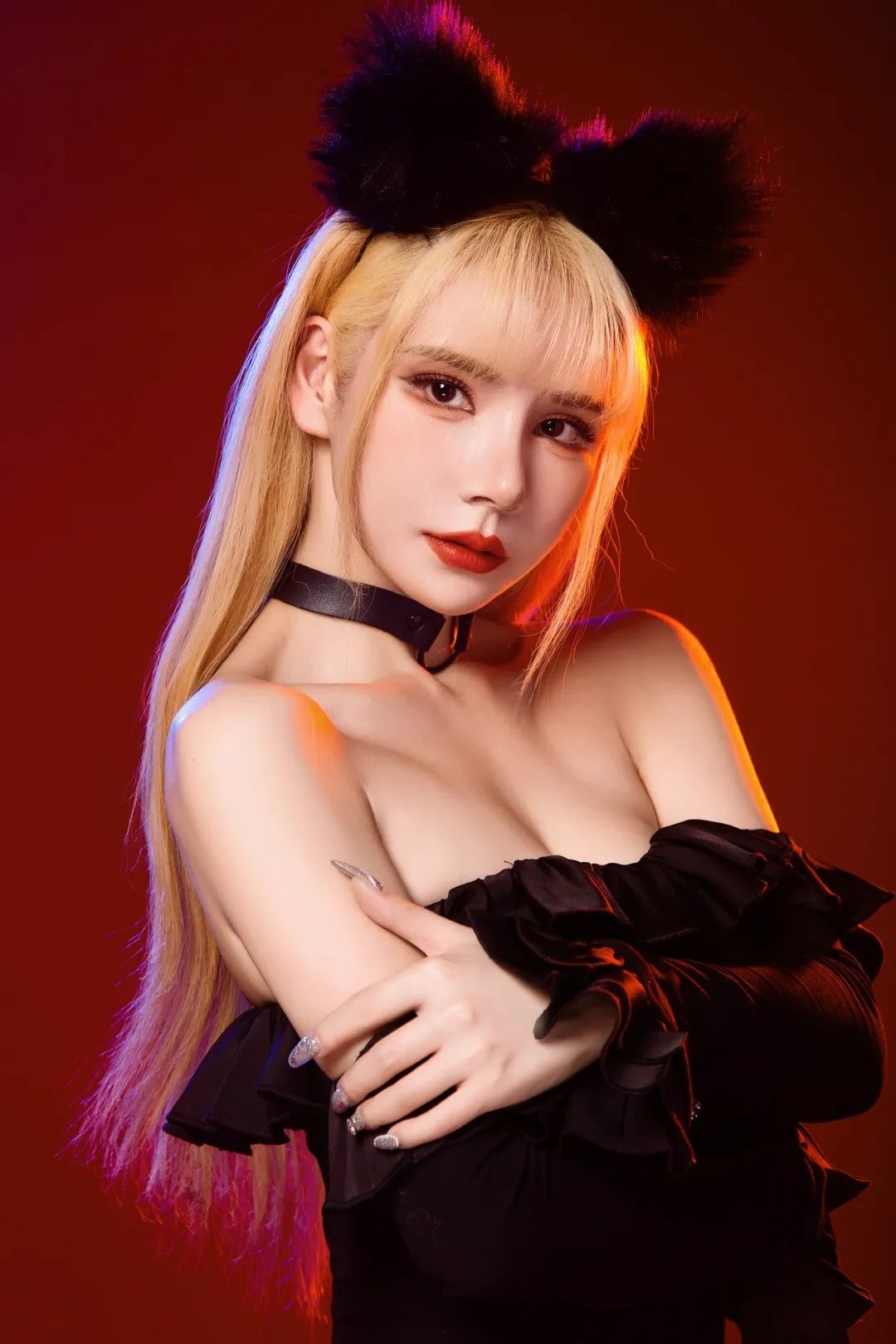 DJ Mona猫娜 #樊晓薇