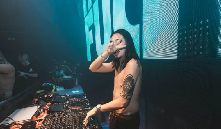 DJ 柚炸鸡