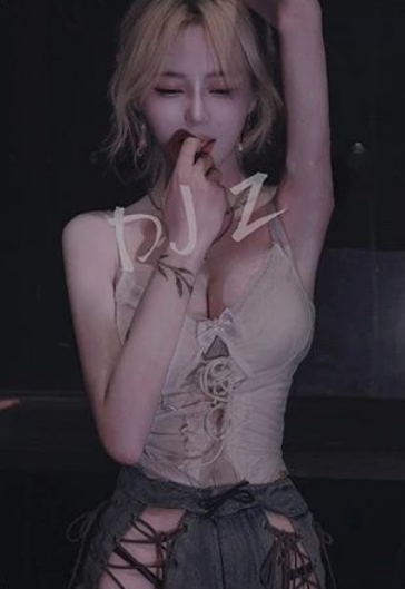 DJ ZOE #叶子