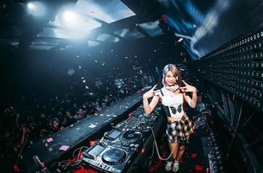 DJ Evenmay