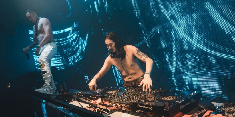 DJ 柚炸鸡