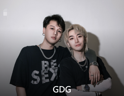 DJ GDG