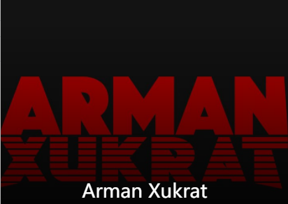 Arman Xukrat