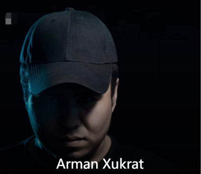 Arman Xukrat