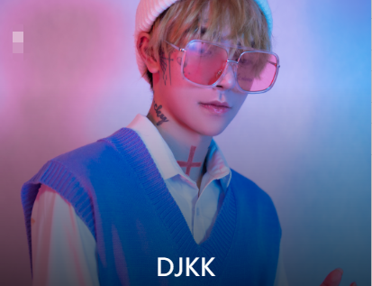 DJ KK