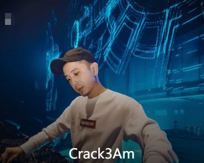 Cradk3Am