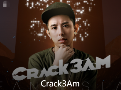 Cradk3Am