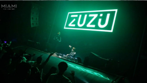 DJ ZUZU
