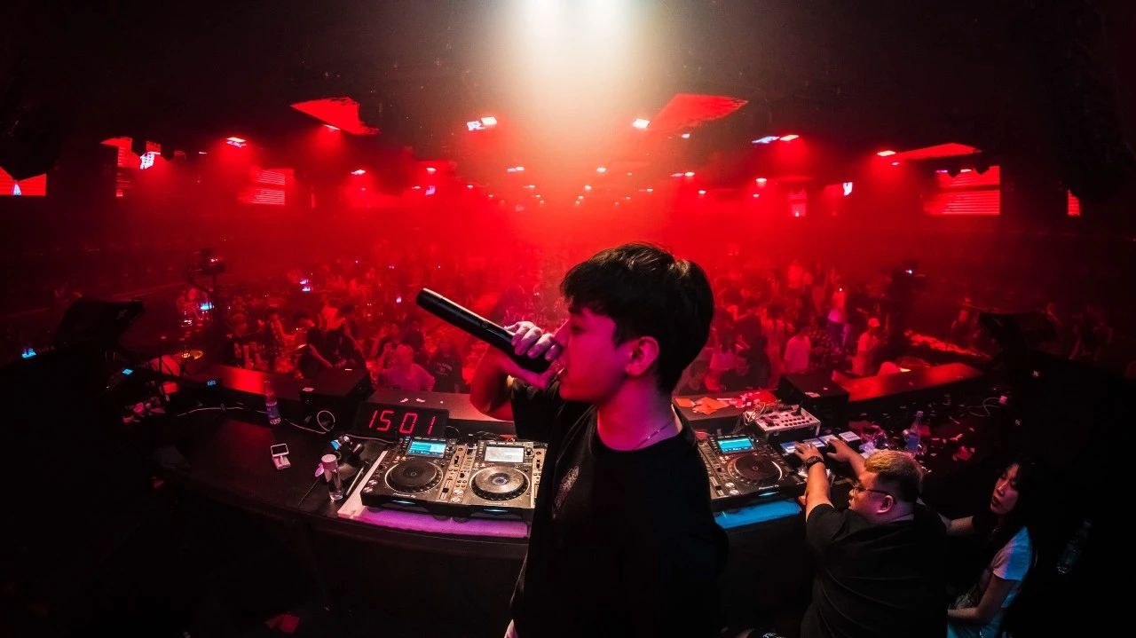 DJ SGR