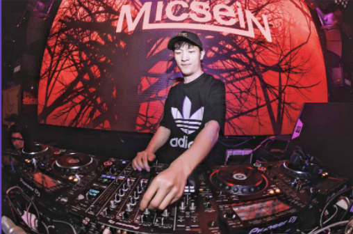 DJ MICSEIN