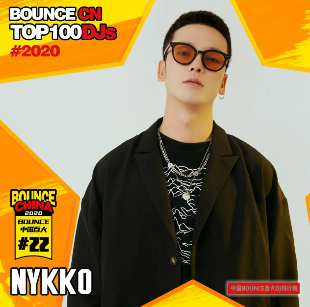DJ NYKKO