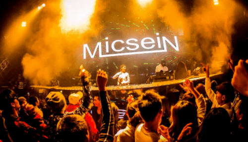 DJ MICSEIN