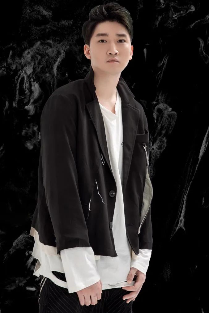 DJ HS #黄帅
