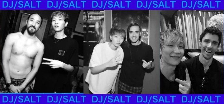 DJ SALT