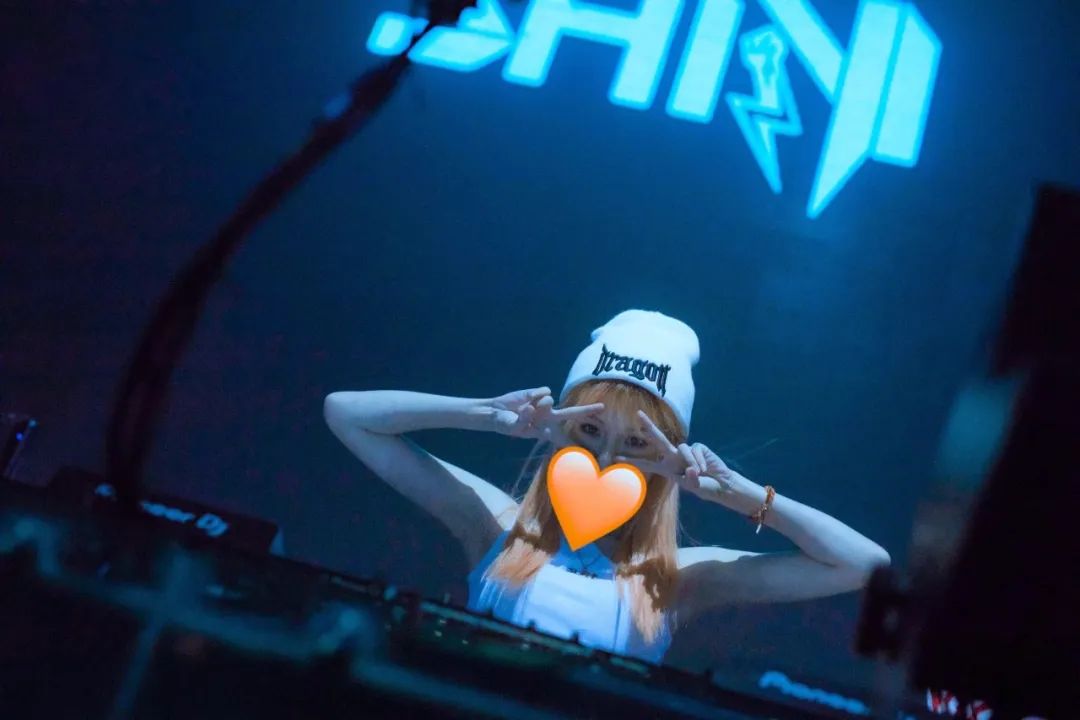 DJ SHIYI #十一