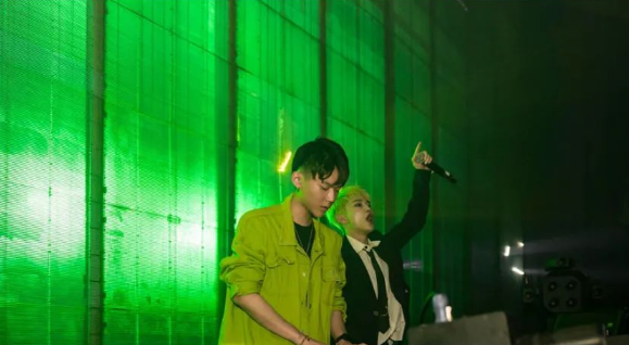 DJ BLITHE
