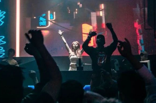 DJ NANCY