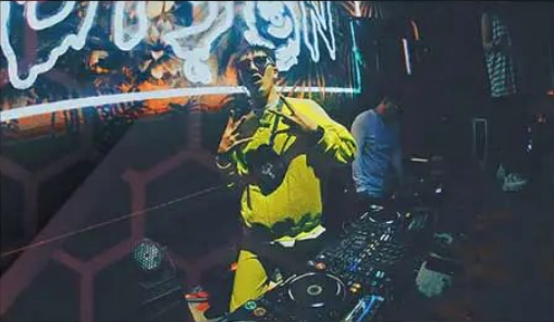 DJ EDISON