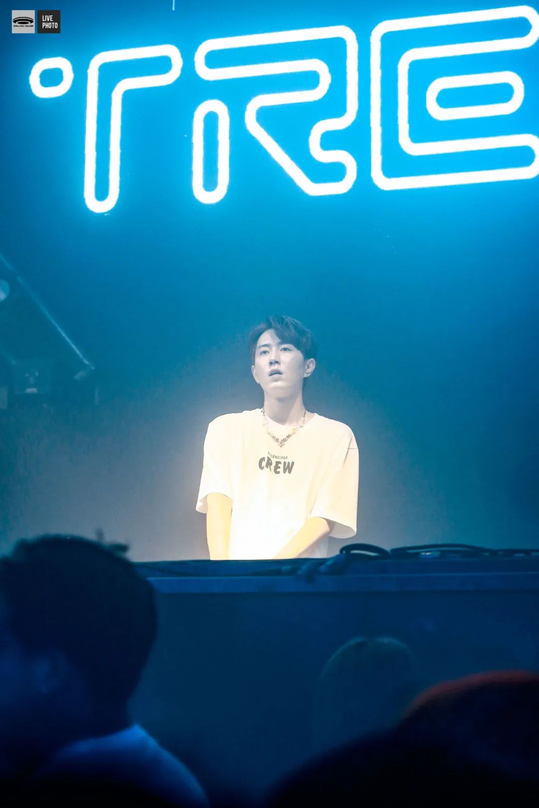 DJ TREE