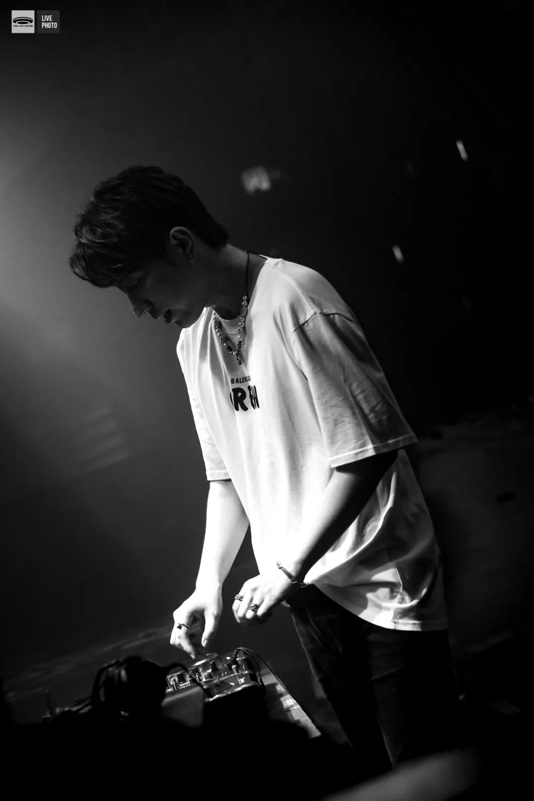 DJ TREE