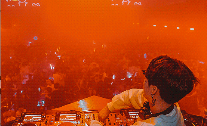 DJ Yiyan #一言
