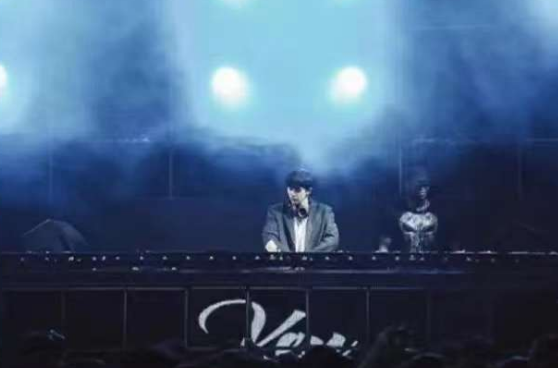 DJ Key