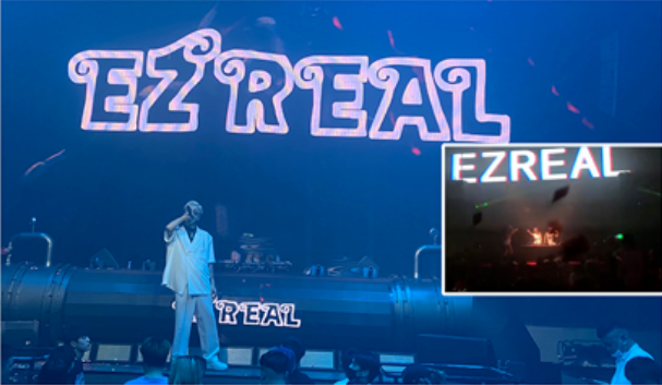 DJ EZREAL