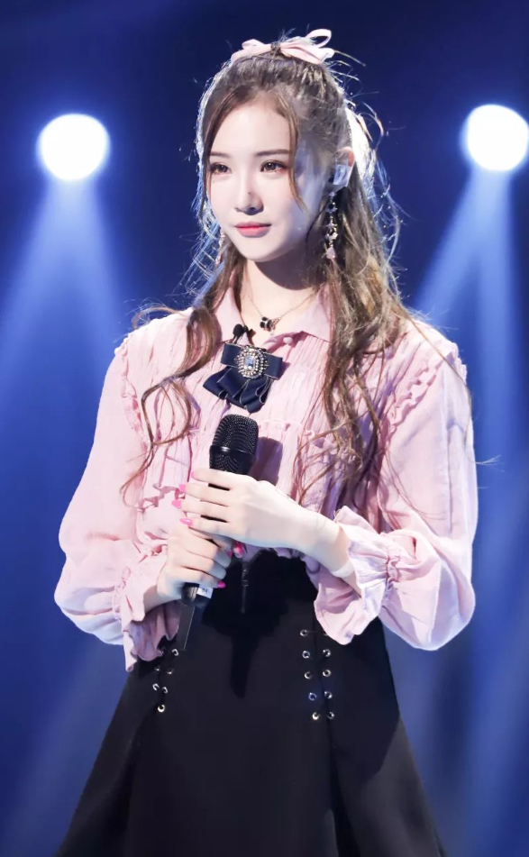 DJ LENA#李天韵