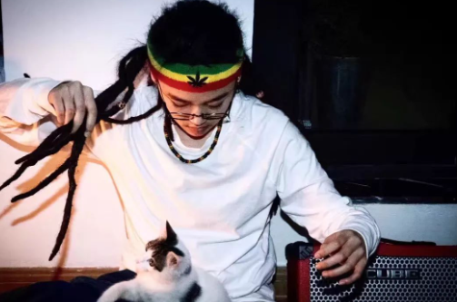 DJ 吕口口