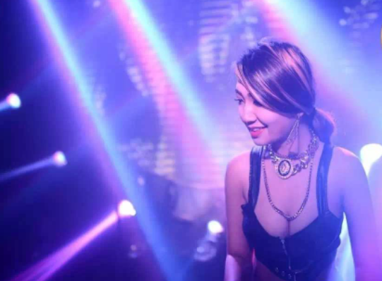 DJ-NIKITA