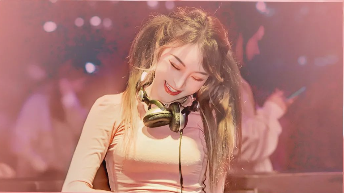 DJ YAMI