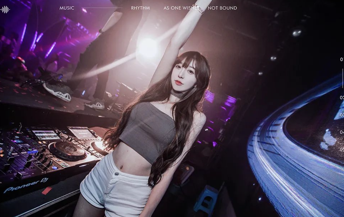 DJ-WINNIE