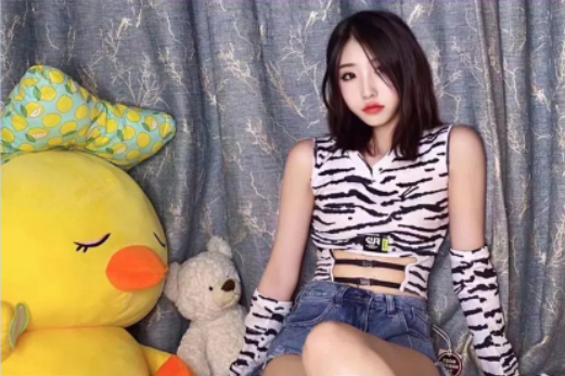 SHY-G #天菜女团