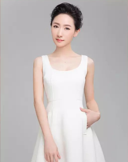 陶钰玉 # YOUTY