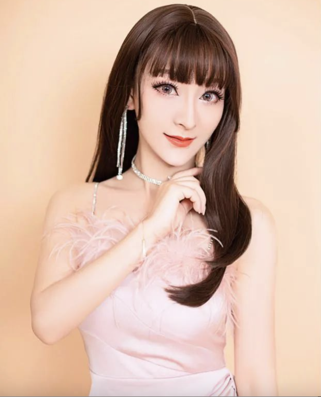 AILI #艾丽