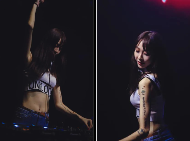 DJ YOLI